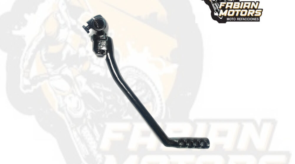 PEDAL ARRANQUE P/ DM-200, P/ DM-250 SPORT, P/ DM-150 SPORT '19-'20, P/ XEVERUS 250