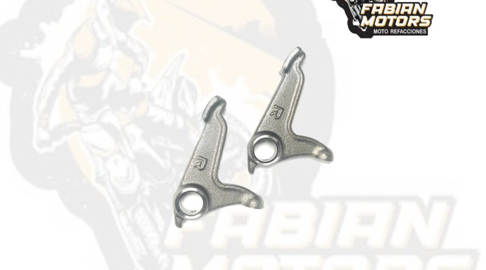 BALANCINES P/ DM-200 '14-'21, P/ DM-200 SPORT '19-'20, P/ DM-250 '20 (PAR)