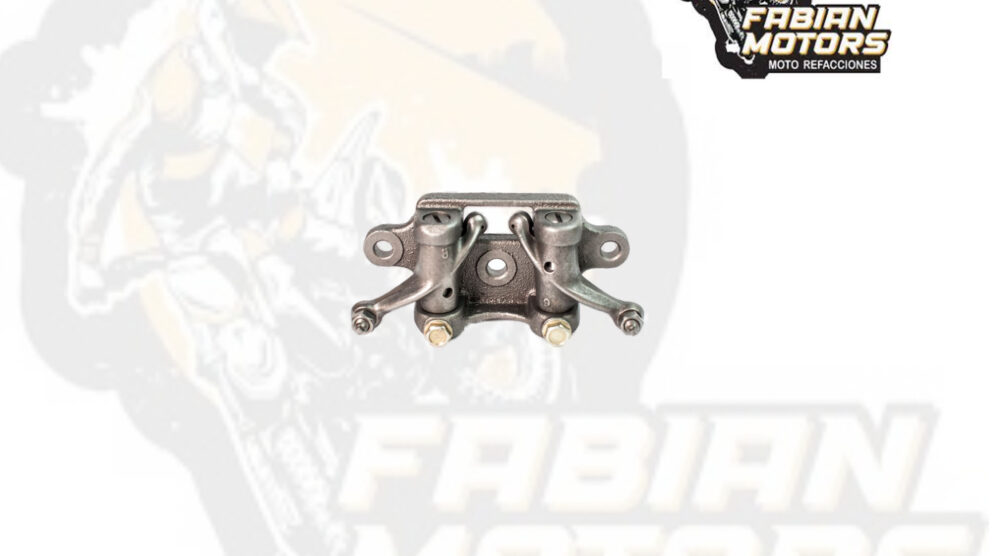 SOPORTE CON BALANCINES P/ DM-200 '14-'21, P/ DM-200 SPORT '19-'20,  P/ DM-250 '20