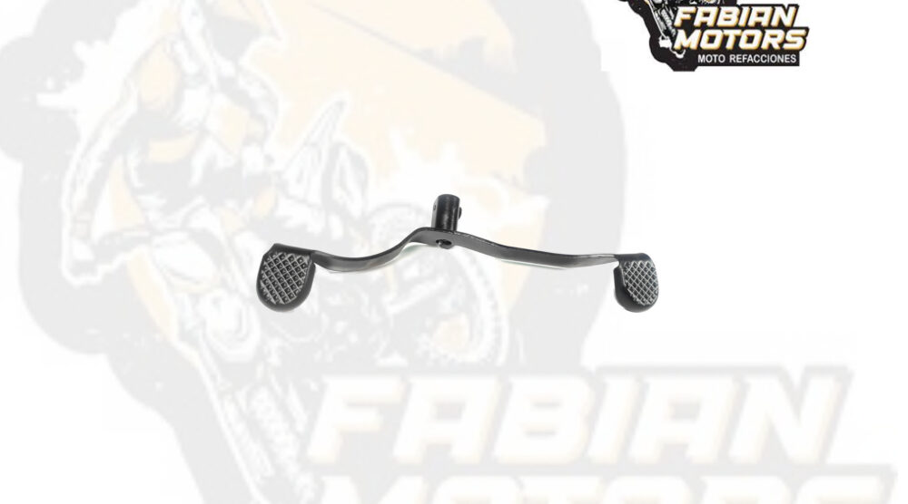 PEDAL VELOCIDADES P/ AT-110 SPORT
