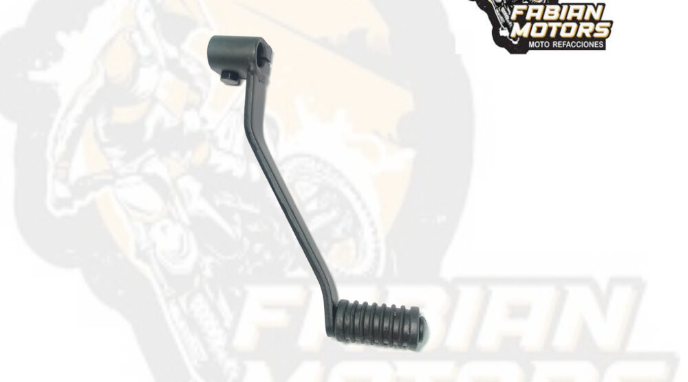 128-146009 PEDAL VELOCIDADES P/ DM-150 '10-'18