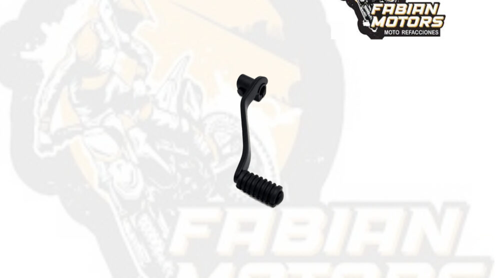 PEDAL VELOCIDADES P/ 150Z