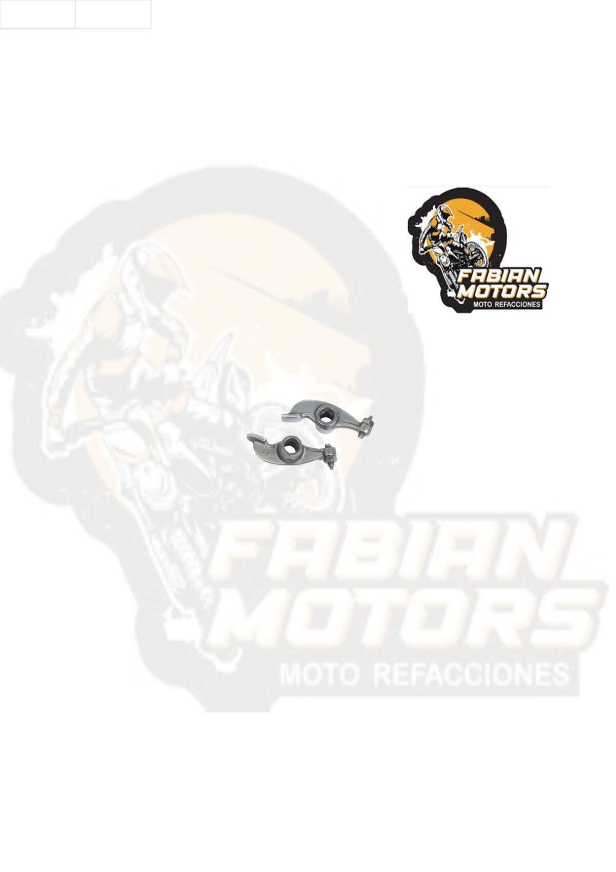BALANCIN P/ 250Z '19-'21, P/ DM-250 '16-'18, P/ RT-250 '16-'20 (PAR)