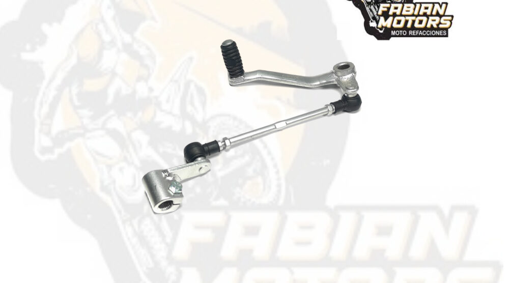 PEDAL VELOCIDADES P/ 250Z VERDE GRAFITO '19-'20