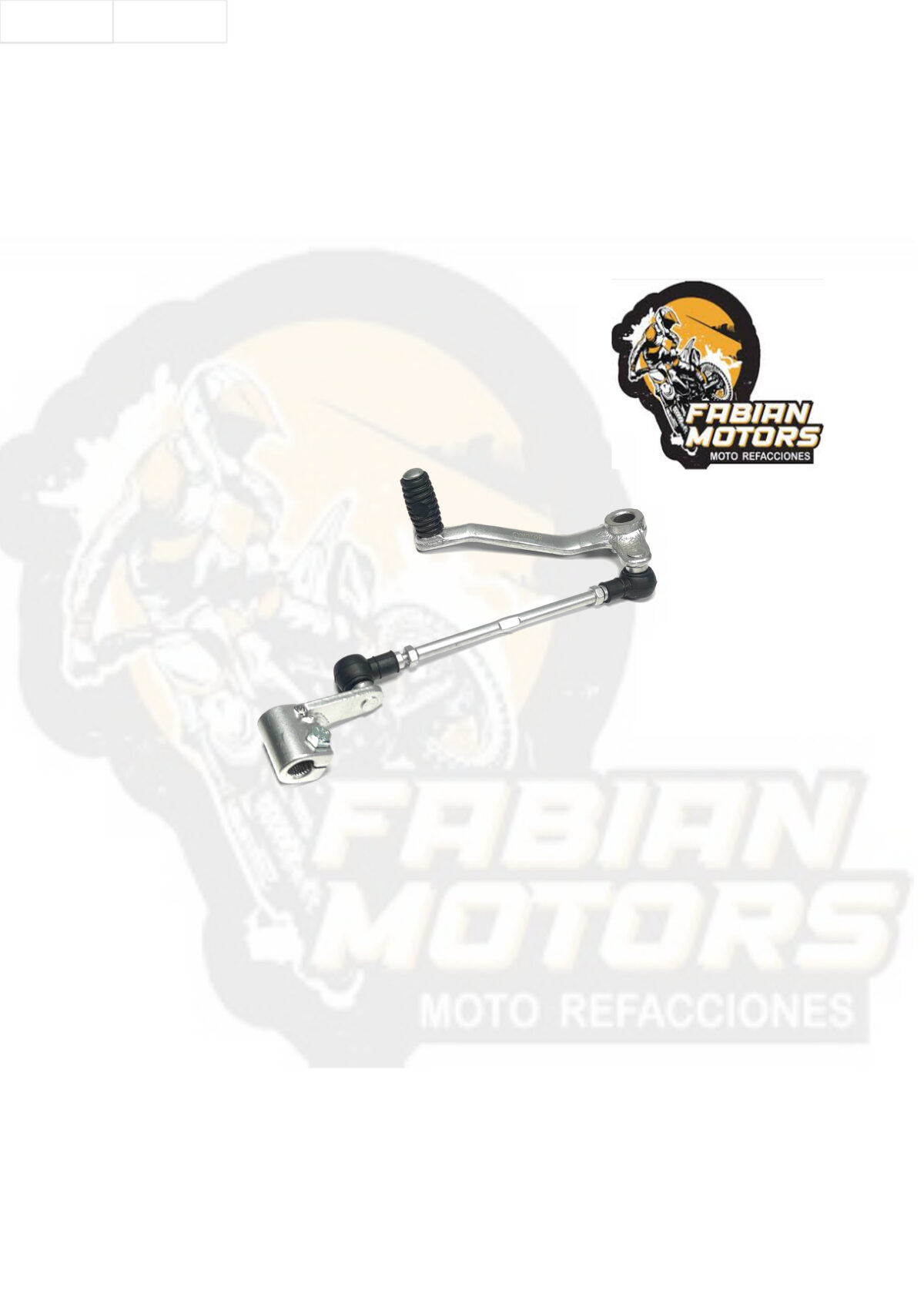 PEDAL VELOCIDADES P/ 250Z VERDE GRAFITO '19-'20