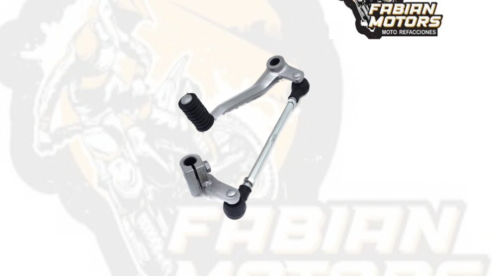 PEDAL VELOCIDADES P/ 250Z