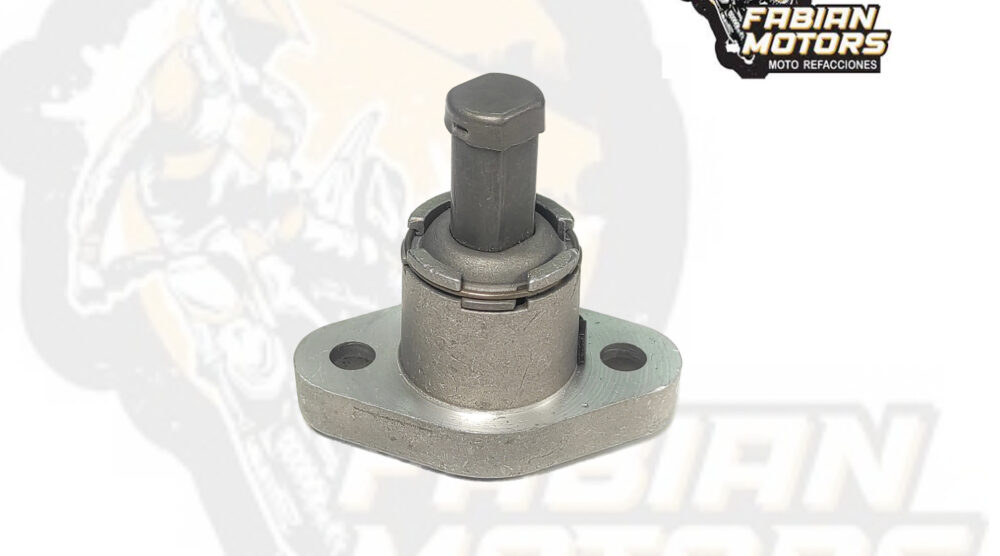 TENSOR CADENA TIEMPO  P/ 250Z VERDE GRAFITO