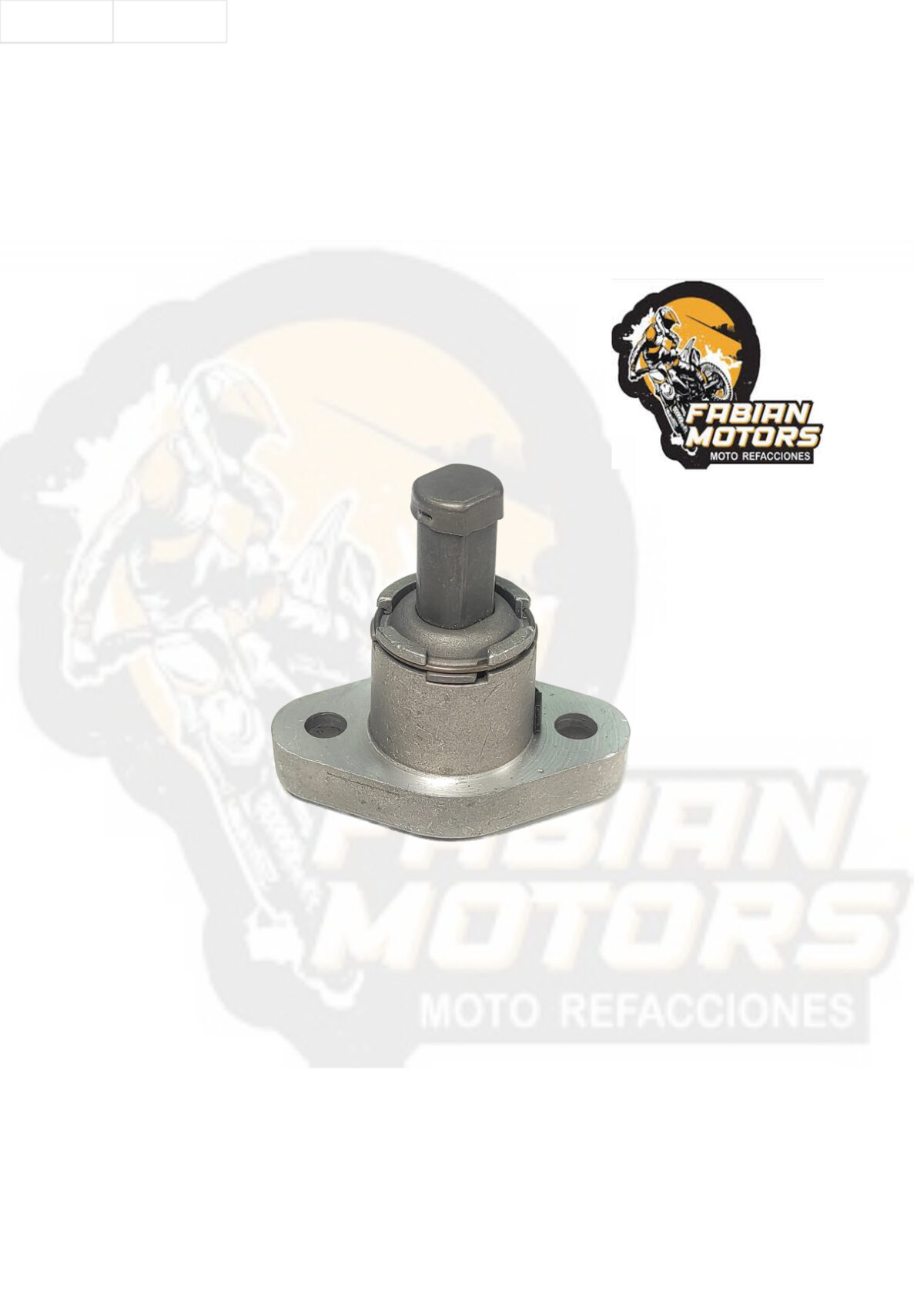 TENSOR CADENA TIEMPO  P/ 250Z VERDE GRAFITO