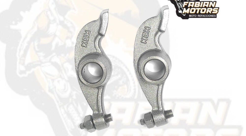 BALANCINES P/ 250Z '19-'21, P/ DM-250 '16-'18, P/ RT-250 '16-'20 (PAR)