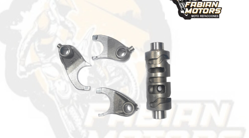TAMBOR SELECTOR CAMBIOS P/ 250Z VERDE GRAFITO
