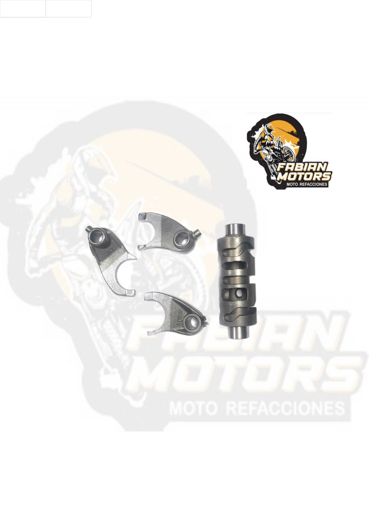 TAMBOR SELECTOR CAMBIOS P/ 250Z VERDE GRAFITO