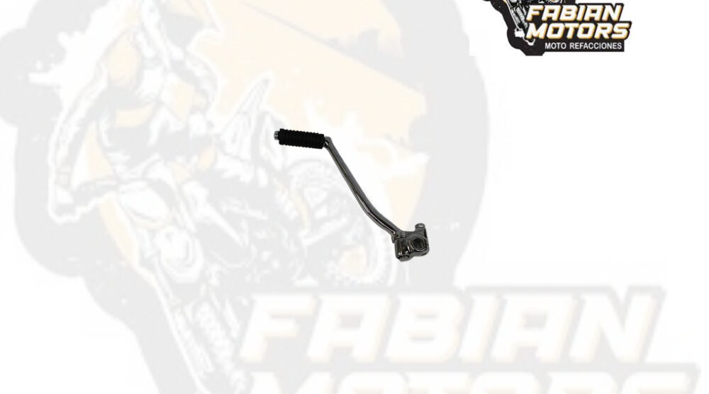PEDAL ARRANQUE P/ TOOL-125