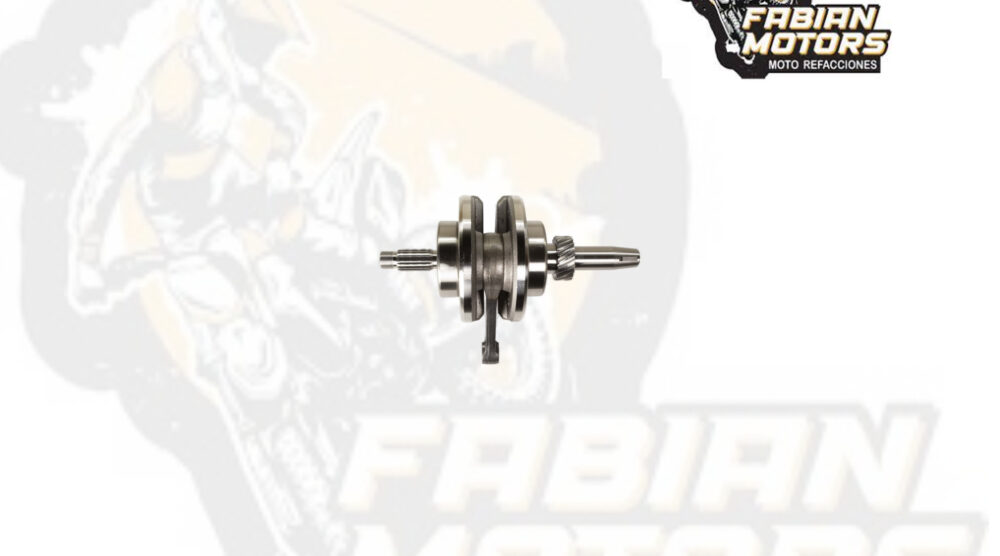 CIGUENAL COMPLETO P/ TOOL-125