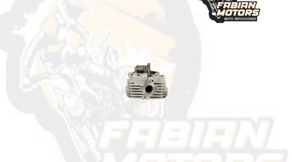 CABEZA COMPLETA P/ TOOL-125