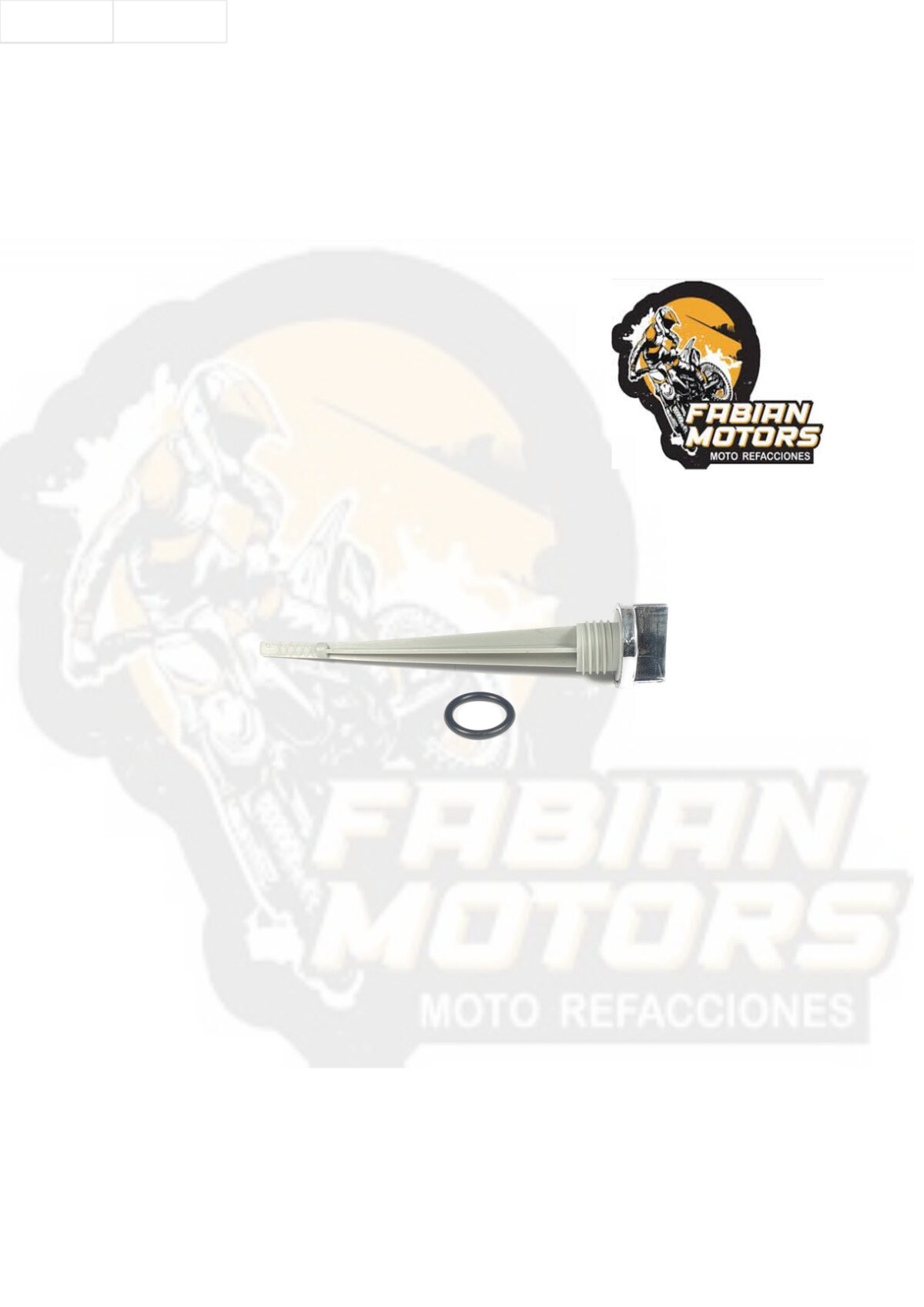 BAYONETA P/ TOOL-125 (VENTA MINIMA 10 PIEZAS) (PRECIO POR PIEZA)