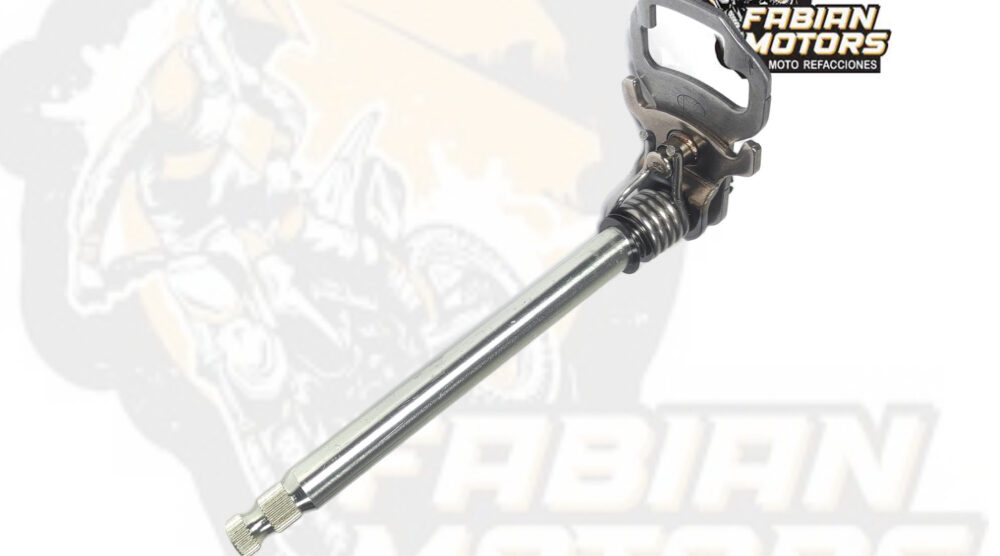 128-161038 FLECHA DE VELOCIDADES P/ TOOL-125