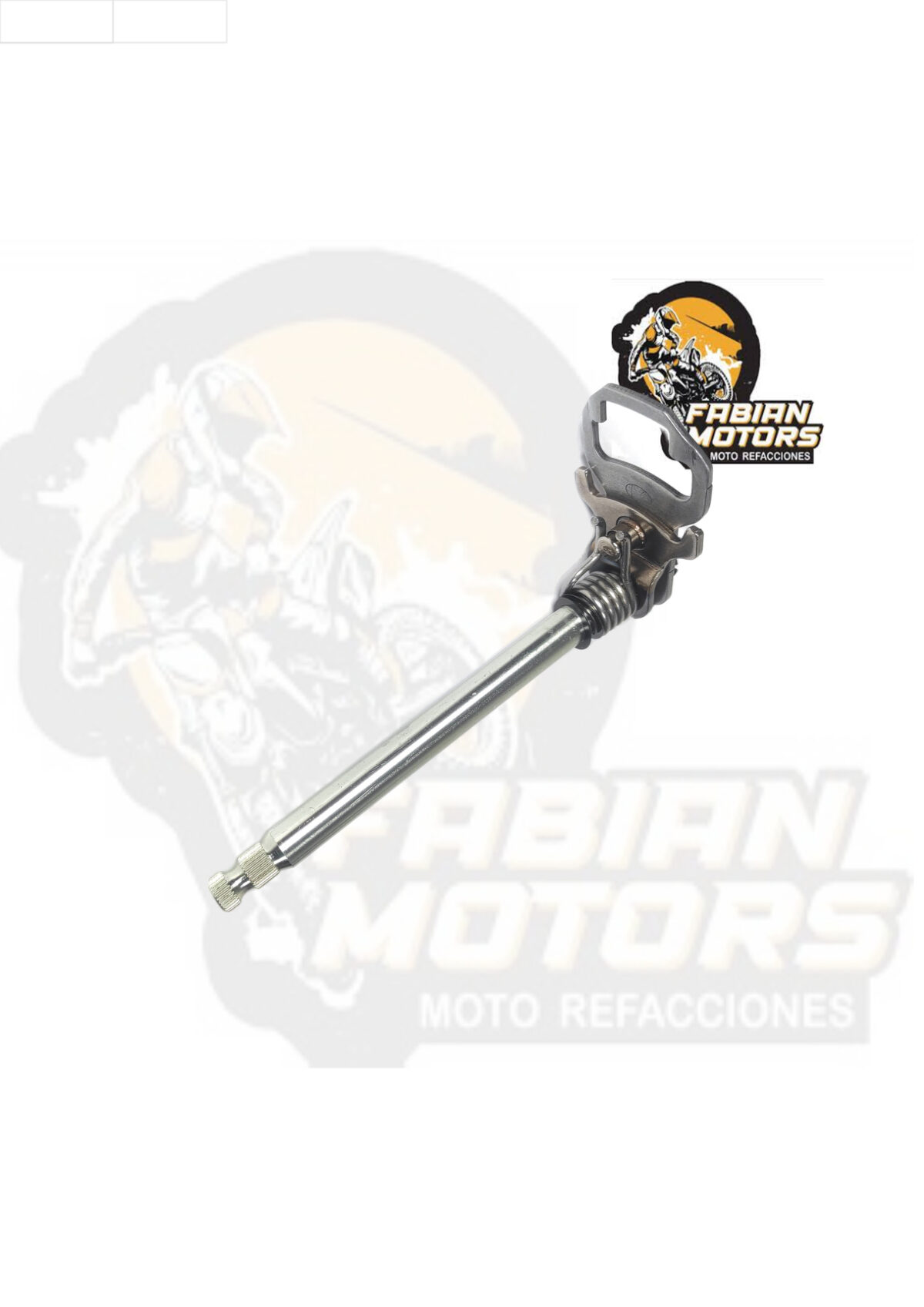 FLECHA DE VELOCIDADES P/ TOOL-125