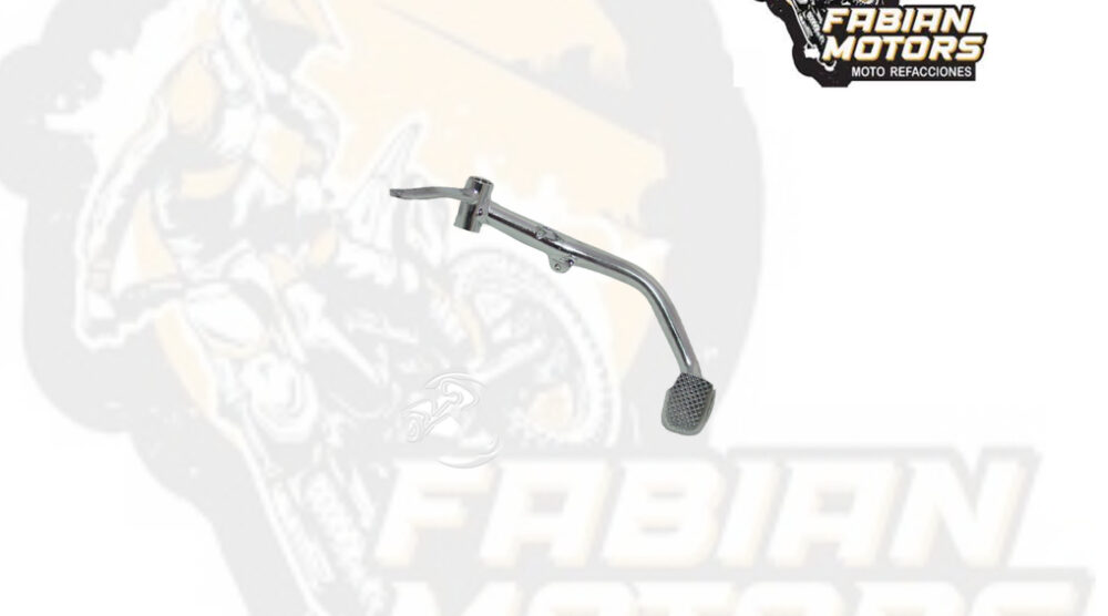 PEDAL FRENO P/ GL-150 CARGO