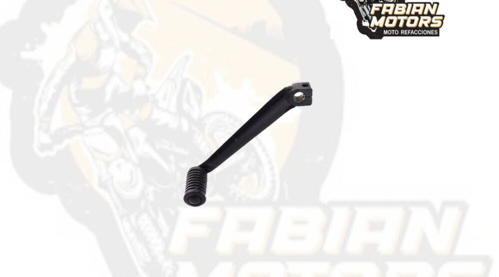 128-165001 PEDAL VELOCIDADES P/ GL-150 CARGO