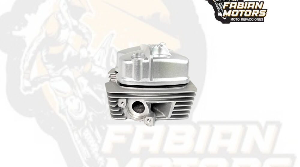 CABEZA COMPLETA P/ P/ GL-150 CARGO, P/ XR-150L