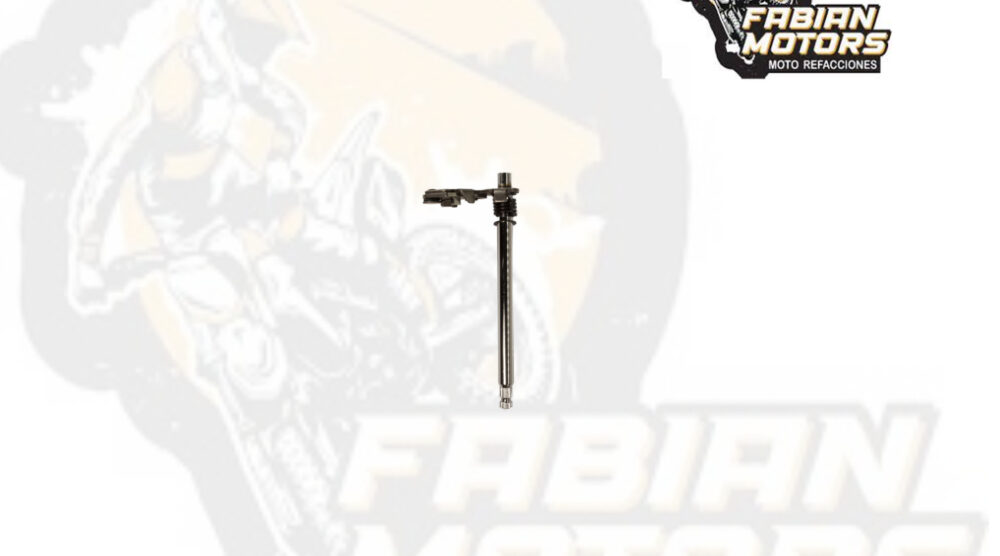 128-166010 FLECHA DE VELOCIDADES SUNGO P/ XR-150L, P/ GL-150 CARGO
