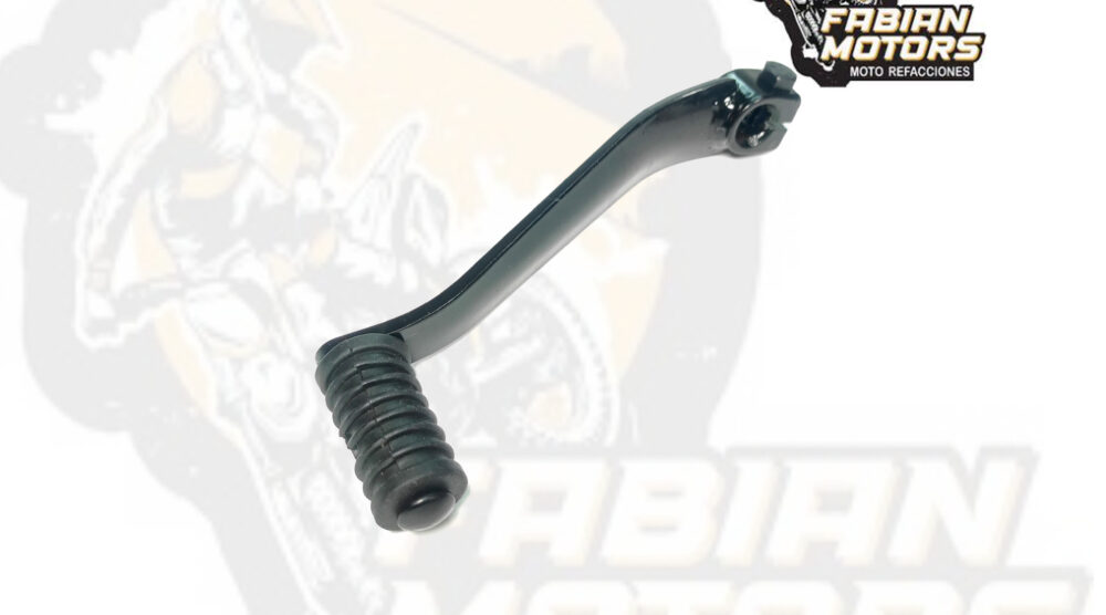 PEDAL VELOCIDADES P/ CB1