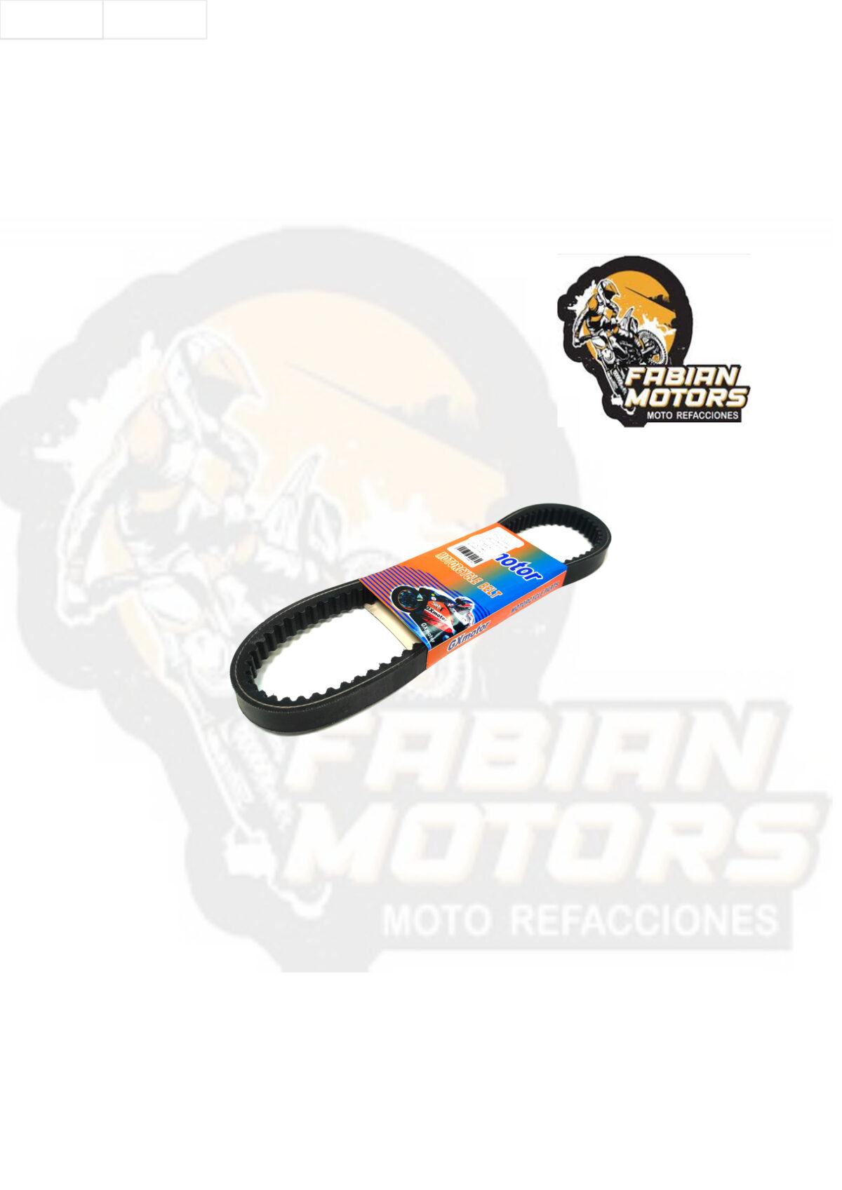 BANDA P/ DIO-110