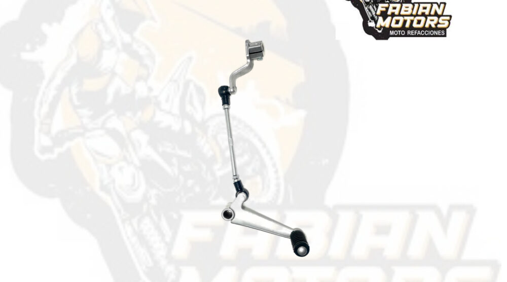 128-172000 PEDAL VELOCIDADES P/ NS150, P/ NS160, P/ AS150