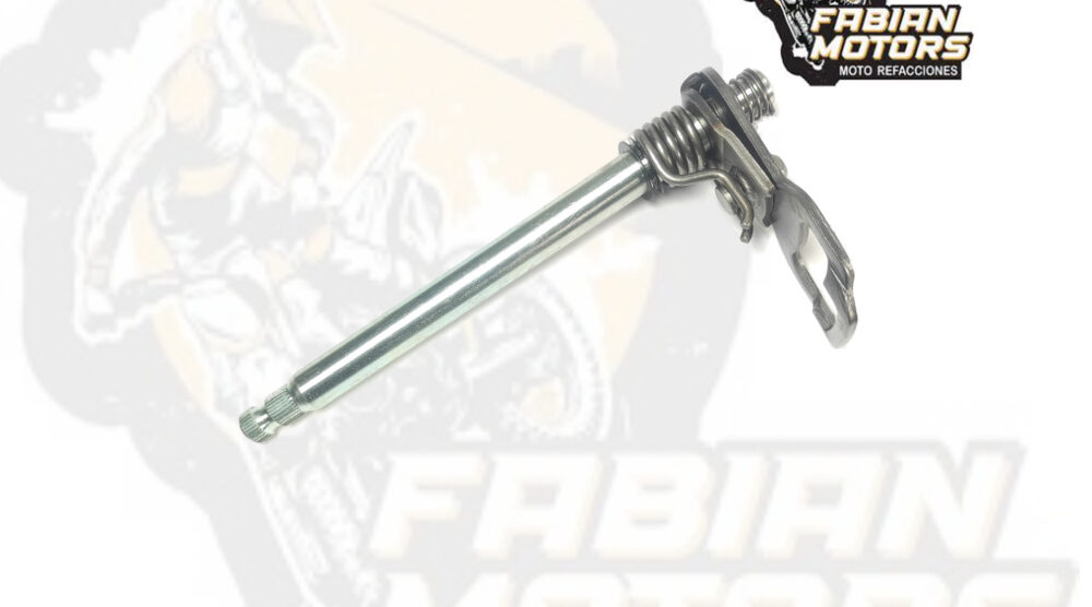 128-241000 FLECHA VELOCIDADES P/ TC-200, P/ FT-180 TS, P/ FT-250TS, P/ FT-125, P/ FT-200, P/ TX250,