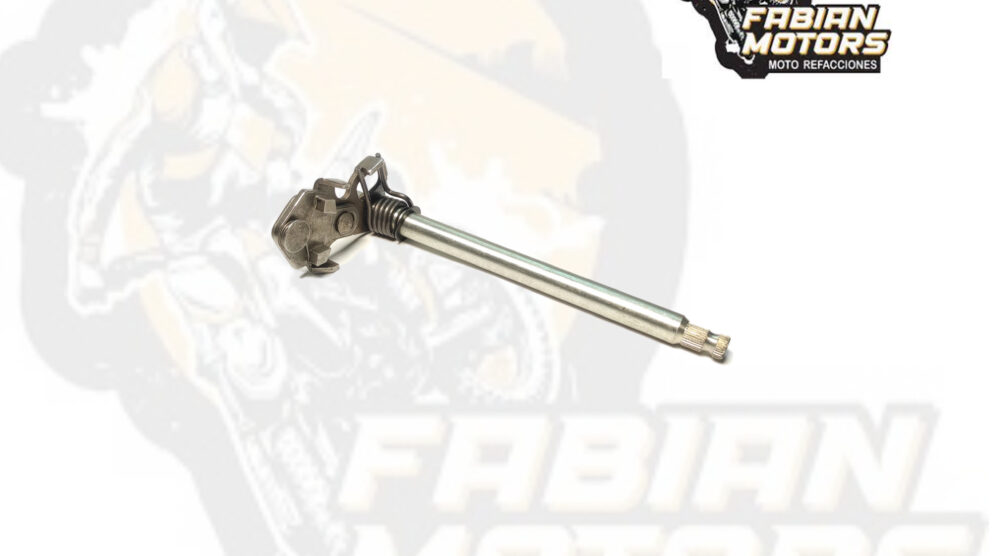 128-249001 FLECHA DE VELOCIDADES P/ VORT-X 200