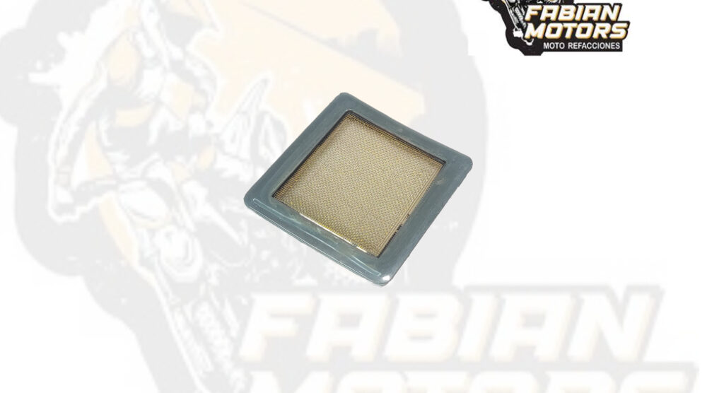 128-249003 FILTRO ACEITE P/ VORT-X 200