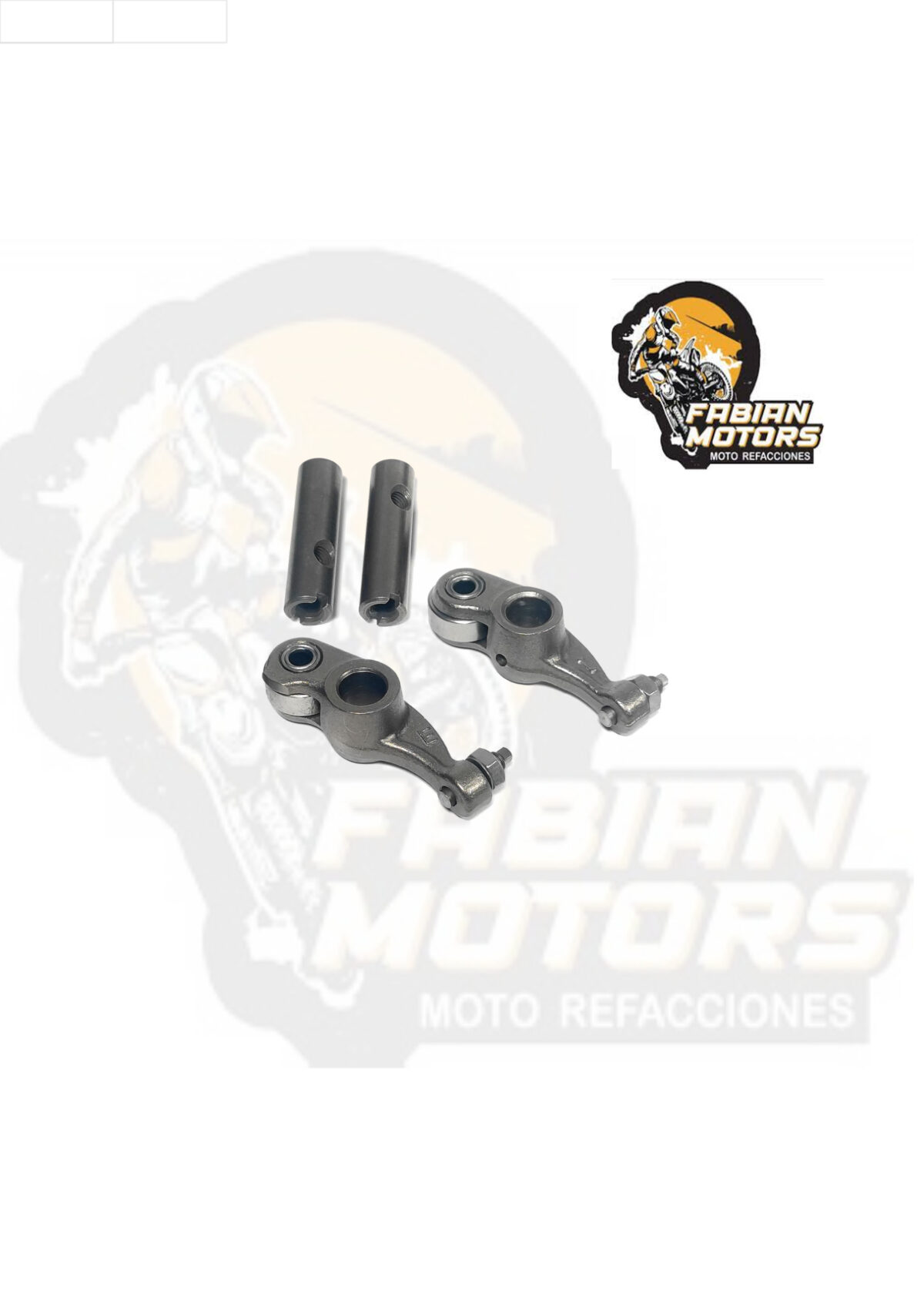 BALACINES P/ NAVI-110 (JUEGO)