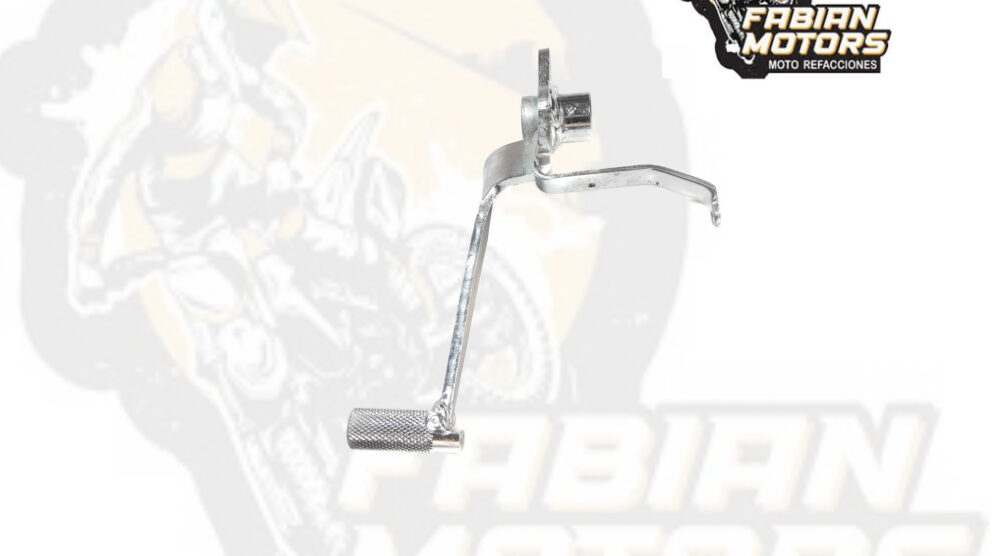 PEDAL FRENO P/ CB-190R