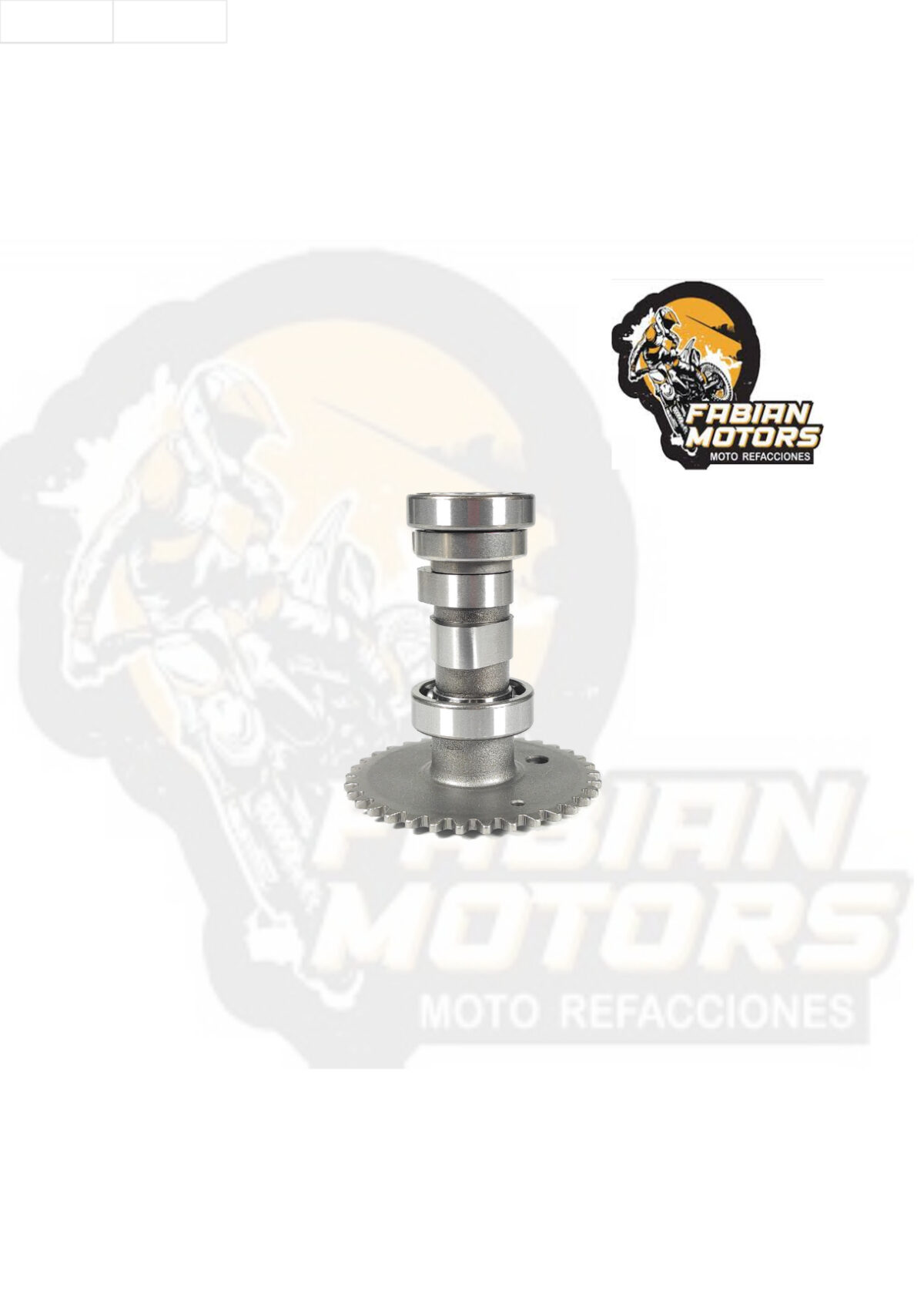 ARBOL DE LEVAS P/ BIT-150