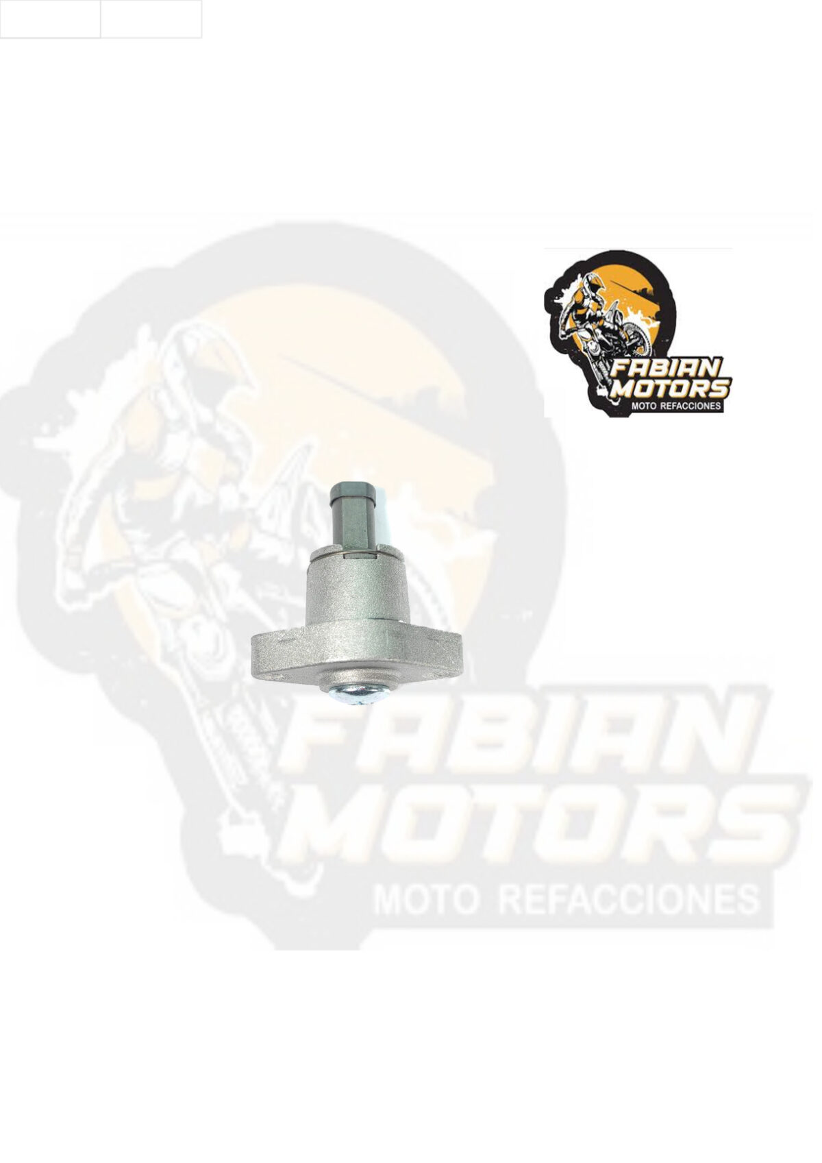TENSOR CADENA TIEMPO P/ BIT-150, P/ WS-150, P/ DS-150, P/ VITALIKA-150, P/ WS-150 SPORT