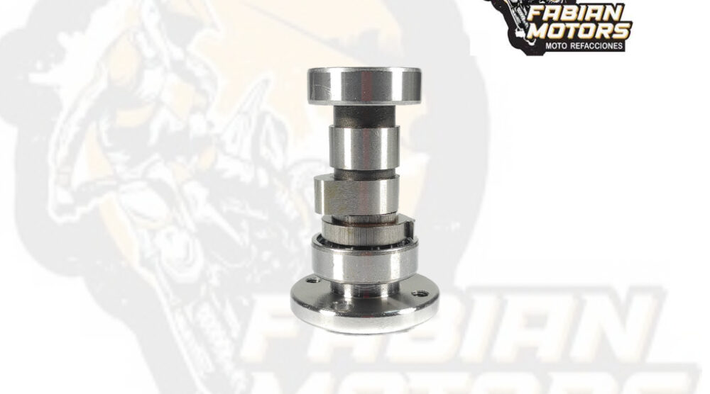 ARBOL DE LEVAS P/ ROCKETMAN 250