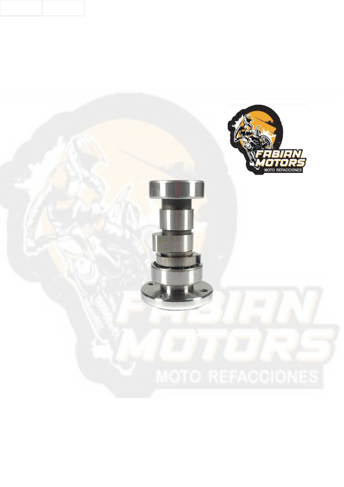 ARBOL DE LEVAS P/ ROCKETMAN 250