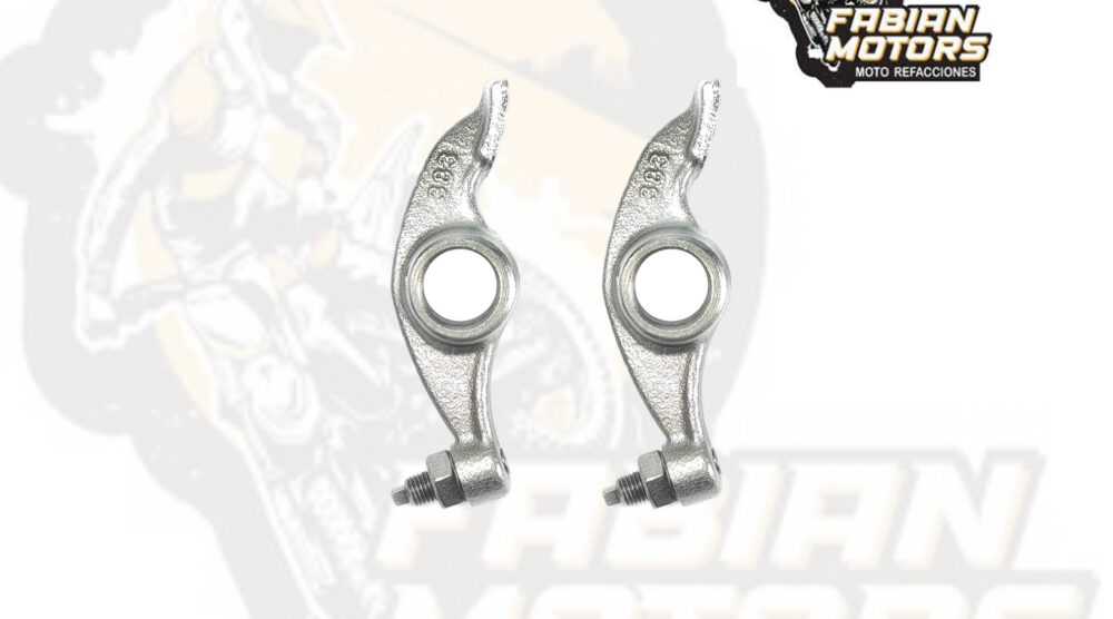 BALANCINES P/ ROCKETMAN 250 (PAR)