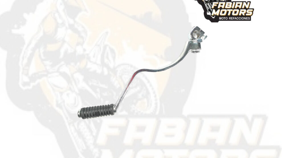 PEDAL ARRANQUE P/ ROCKETMAN 250