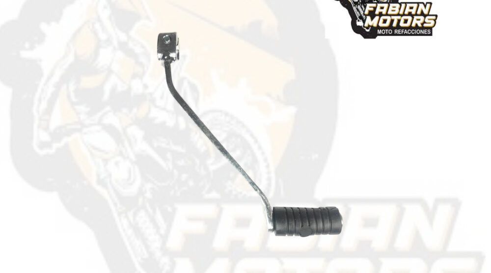 128-342008 PEDAL VELOCIDADES ROCKETMAN 250