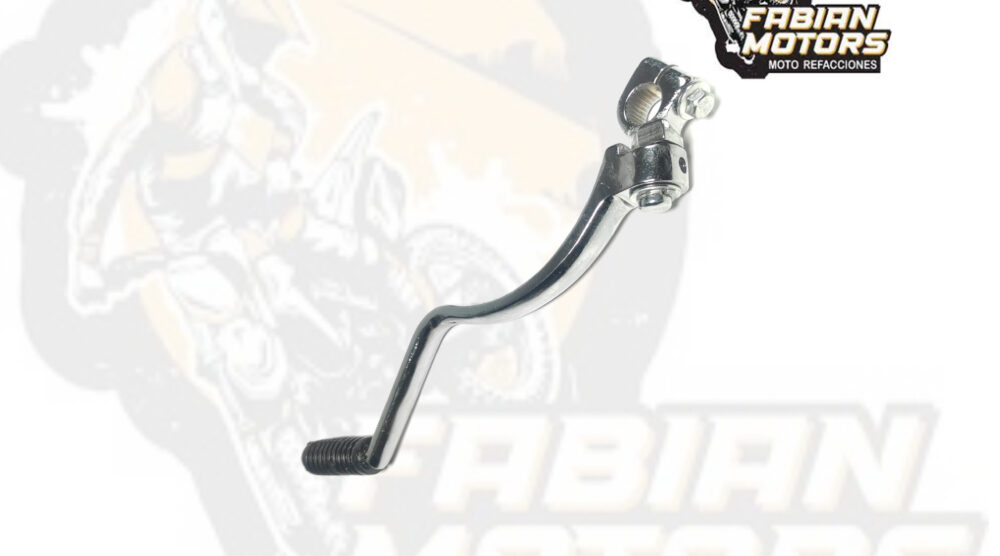 PEDAL ARRANQUE P/ TORNADO 250