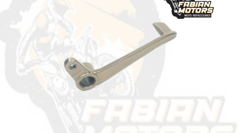PEDAL FRENO P/ TORNADO 250