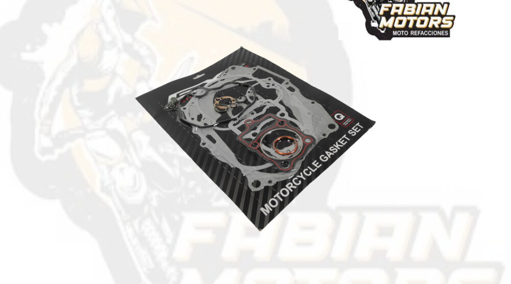 EMPAQUES COMPLETOS P/ FT-150 (JUEGO)