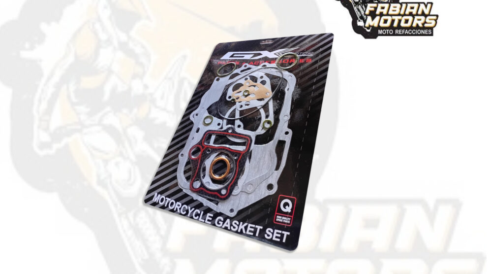 EMPAQUES COMPLETOS P/ AT-110 (JUEGO)