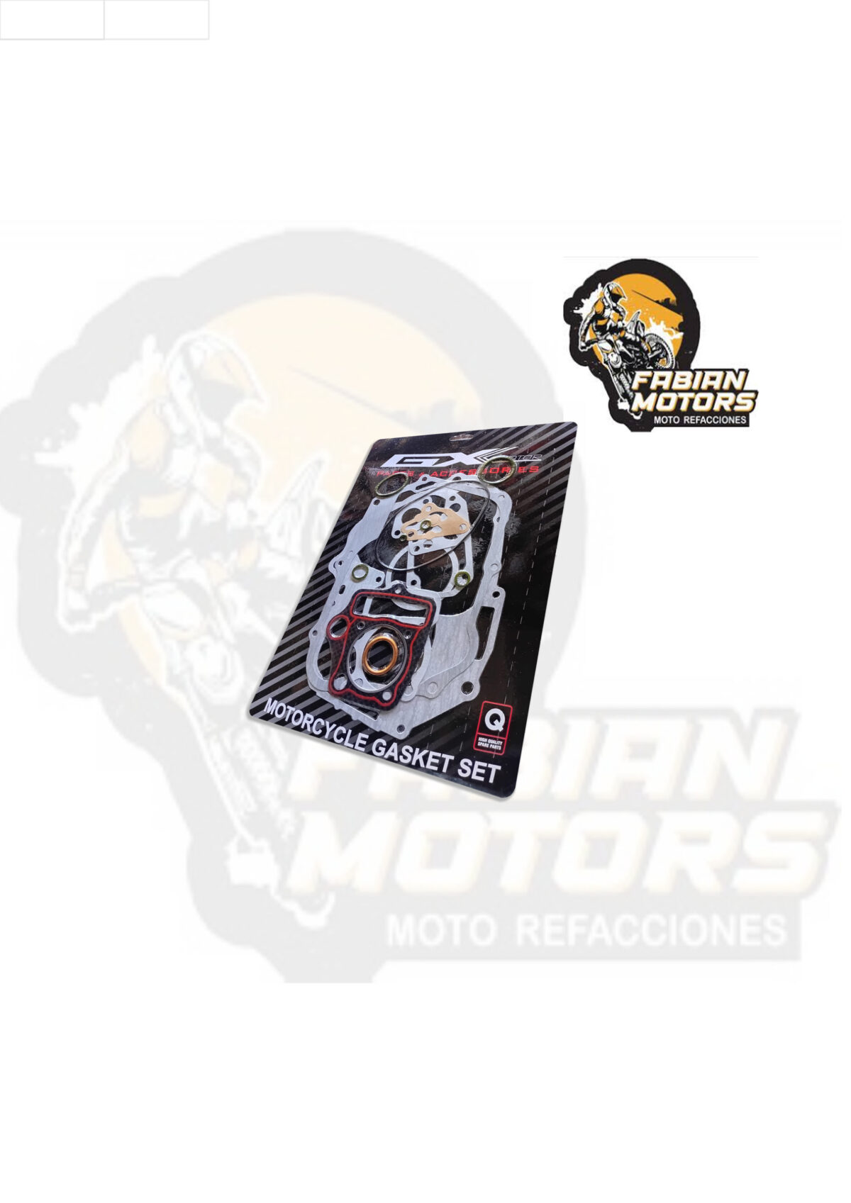 EMPAQUES COMPLETOS P/ AT-110 (JUEGO)