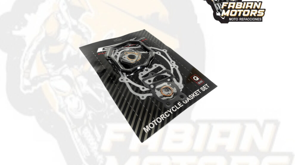 EMPAQUES COMPLETOS P/ BOXER-150 (JUEGO)
