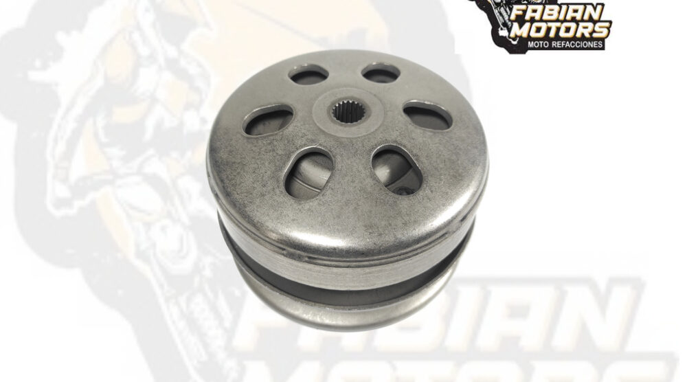 131-043001 EMBRAGUE COMPLETO P/ CS-125/ DS-125/150/ PHANTOM
