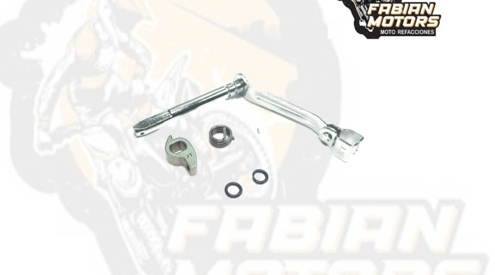 ACCIONADOR DE EMBRAGUE P/ FT-150
