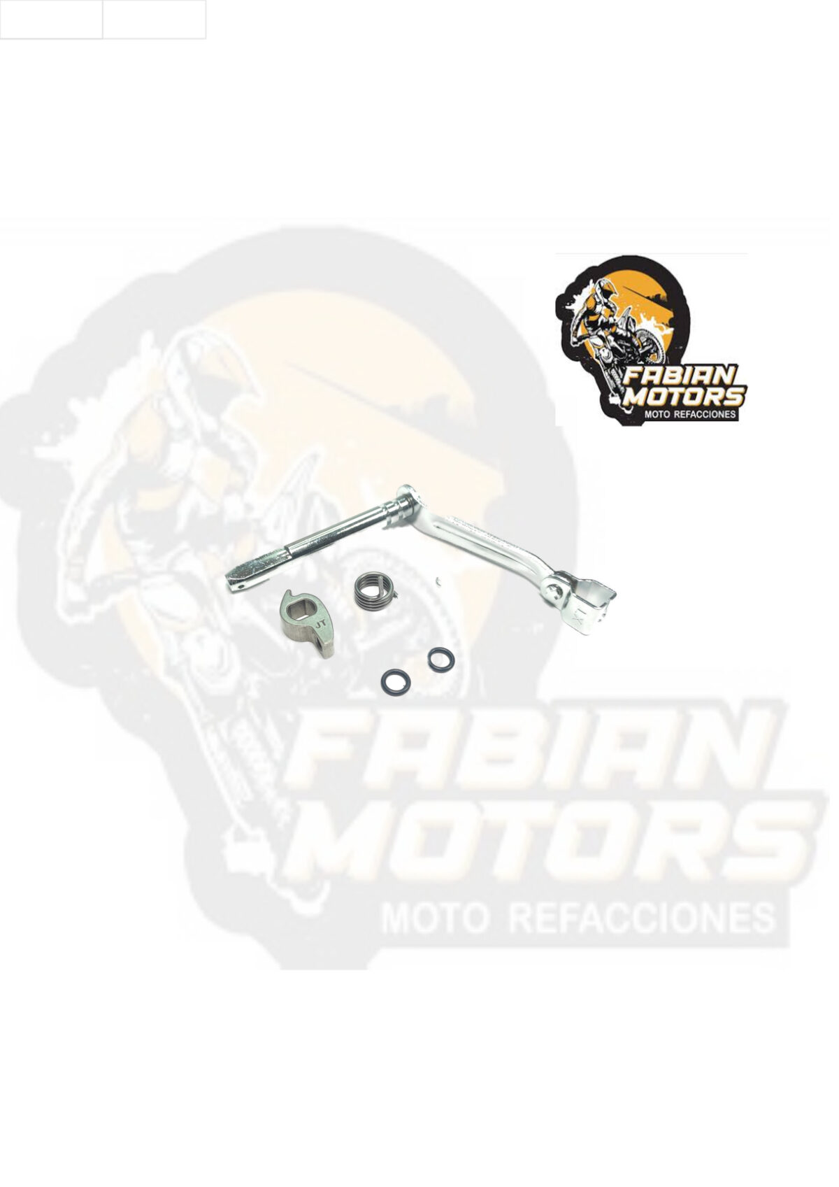ACCIONADOR DE EMBRAGUE P/ FT-150