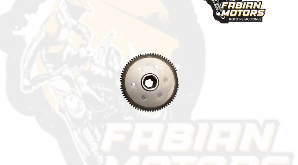 131-045009 EMBRAGUE COMPLETO P/ FT-150 (JUEGO)